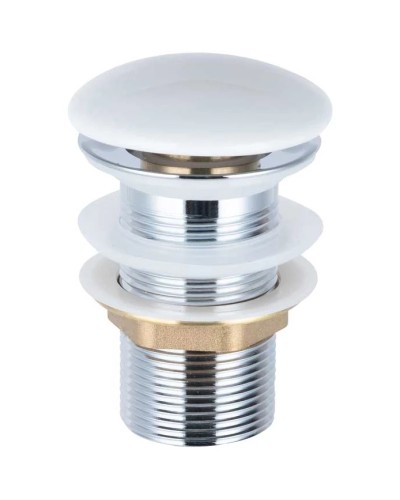 Донный клапан без перелива Vincea DBS-316