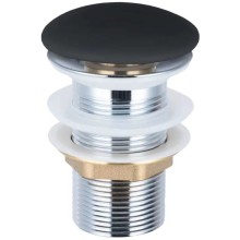 Донный клапан без перелива Vincea DBS-316MB