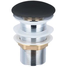 Донный клапан без перелива Vincea DBS-316MB