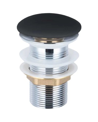 Донный клапан без перелива Vincea DBS-316MB