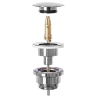 Донный клапан Rea REA-A5217