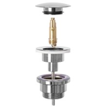 Донный клапан Rea REA-A5217