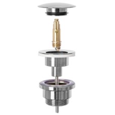 Донный клапан Rea REA-A5217