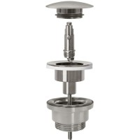 Донный клапан Rea REA-A6000