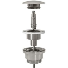 Донный клапан Rea REA-A6000