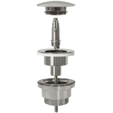 Донный клапан Rea REA-A6000