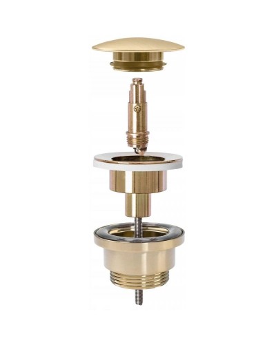 Донный клапан Rea REA-A8585