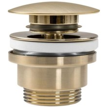 Донный клапан Rea REA-A8585