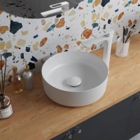 Донный клапан IDDIS Optima Home OPHWS00i88