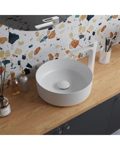 Донный клапан IDDIS Optima Home OPHWS00i88