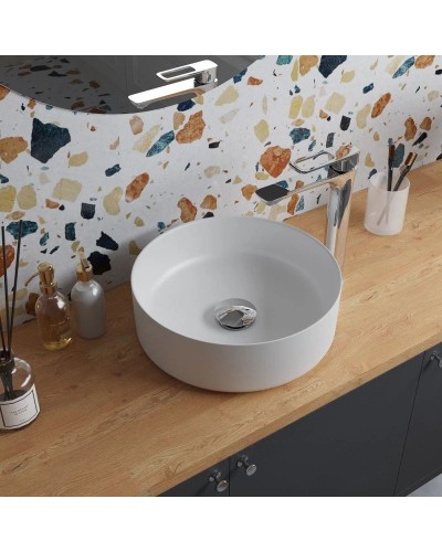 Донный клапан IDDIS Optima Home OPHG000i88