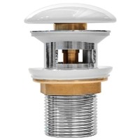 Донный клапан IDDIS Optima Home OPHWS0Wi88