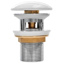 Донный клапан IDDIS Optima Home OPHWS0Wi88