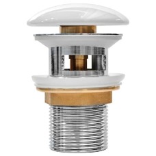 Донный клапан IDDIS Optima Home OPHWS0Wi88