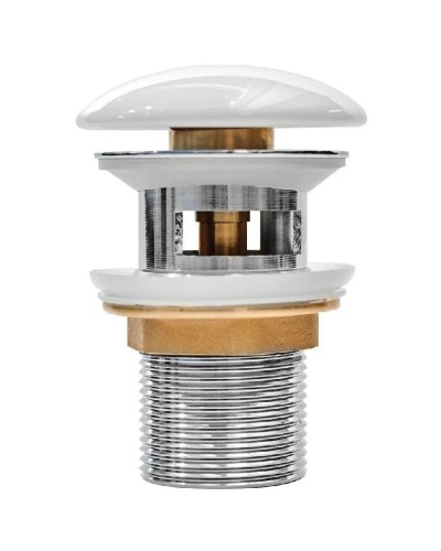 Донный клапан IDDIS Optima Home OPHWS0Wi88