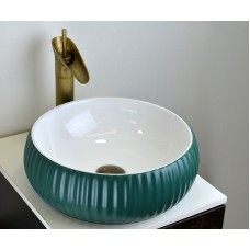 Донный клапан Bronze de Luxe 21972 Бронза