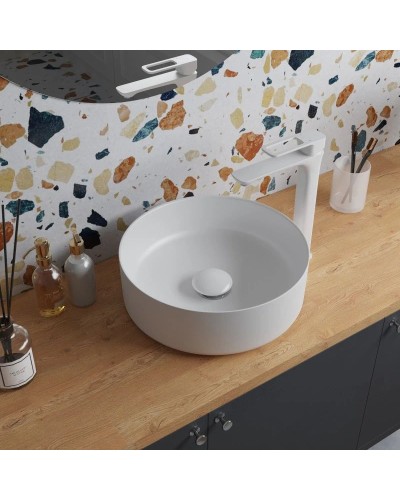 Донный клапан IDDIS Optima Home OPHWM00i88