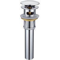 Донный клапан AltroBagno AltroBagnoPU070206Cr