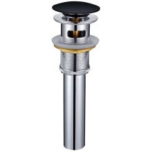 Донный клапан AltroBagno AltroBagnoPU070207NeCr