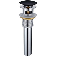 Донный клапан AltroBagno AltroBagnoPU070207NeCr