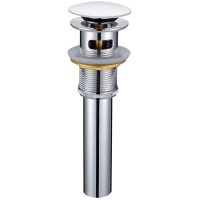 Донный клапан AltroBagno AltroBagnoPU070208BiCr