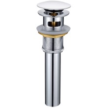 Донный клапан AltroBagno AltroBagnoPU070208BiCr