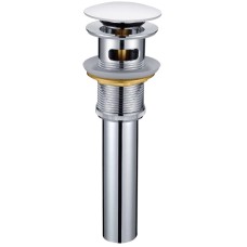 Донный клапан AltroBagno AltroBagnoPU070208BiCr