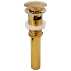 Донный клапан AltroBagno AltroBagnoPU070204Or