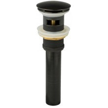 Донный клапан AltroBagno AltroBagnoPU070205BrNe