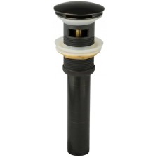 Донный клапан AltroBagno AltroBagnoPU070205BrNe