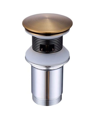 Донный клапан Caprigo Don 99-534-VOT