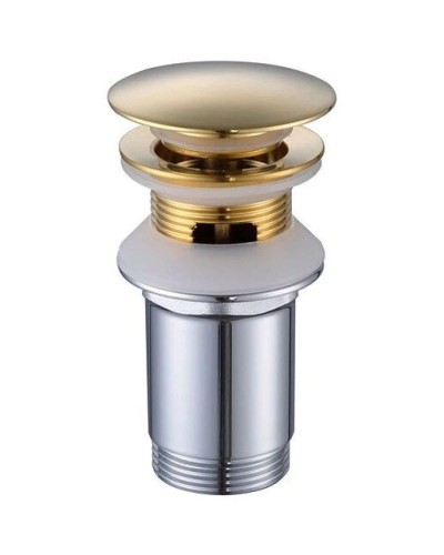 Донный клапан Caprigo Don 99-534-BRG