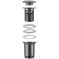 Донный клапан Abber AF0010NG