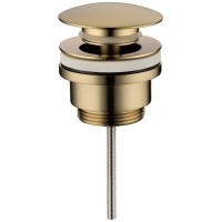 Донный клапан Grocenberg GB106MG