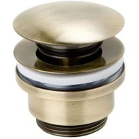 Донный клапан Grocenberg GB106BR