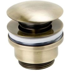 Донный клапан Grocenberg GB106BR