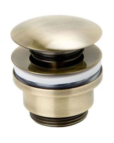 Донный клапан Grocenberg GB106BR