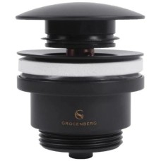 Донный клапан Grocenberg GB106BL