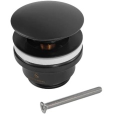 Донный клапан Grocenberg GB106BL