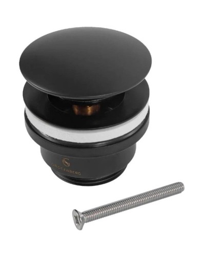 Донный клапан Grocenberg GB106BL