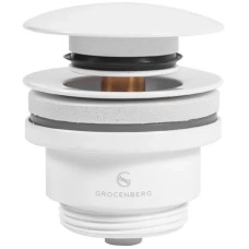 Донный клапан Grocenberg GB106W