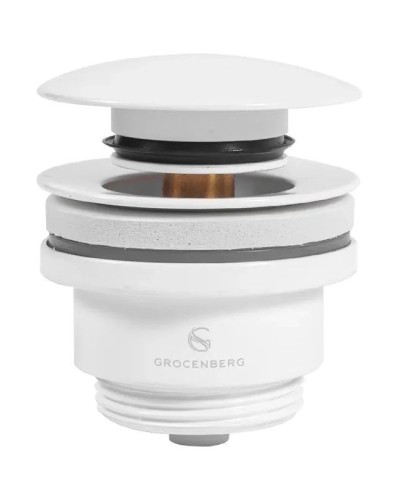 Донный клапан Grocenberg GB106W