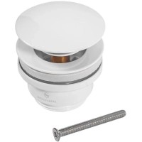 Донный клапан Grocenberg GB106W