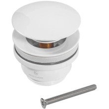 Донный клапан Grocenberg GB106W