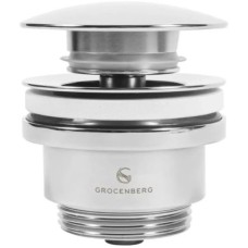 Донный клапан Grocenberg GB106CR