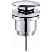 Донный клапан Rose RS31