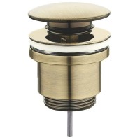 Донный клапан Rose RS31Q