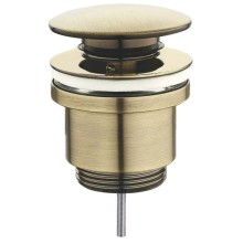 Донный клапан Rose RS31Q