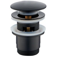 Донный клапан Rose RS01H