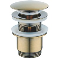 Донный клапан Rose RS01Q